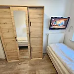 Daire Appartementhaus-kogge-wohnung-3 *
