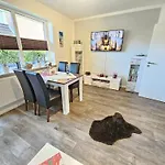 Daire Appartementhaus-kogge-wohnung-3
