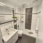 Appartementhaus-kogge-wohnung-3 Daire Cuxhaven