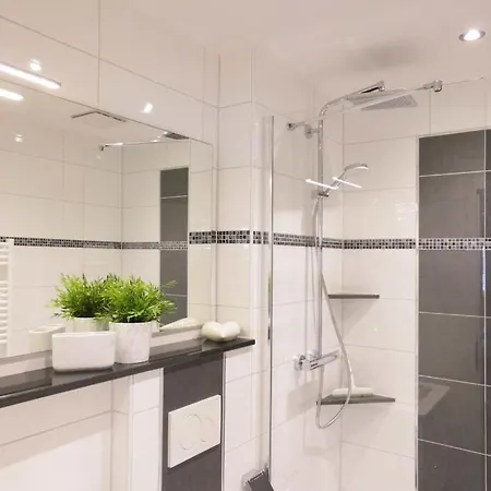 Appartementhaus-kogge-wohnung-3 Apartamento *