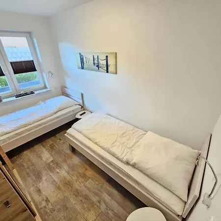 Appartementhaus-kogge-wohnung-3 * Cuxhaven