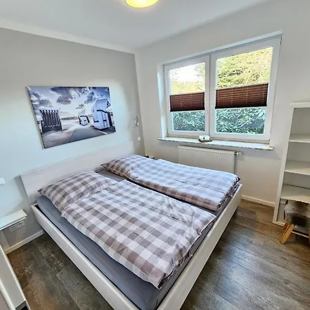 Apartment Appartementhaus-kogge-wohnung-3