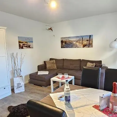 Appartementhaus-kogge-wohnung-3 Cuxhaven