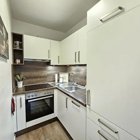 Appartementhaus-kogge-wohnung-3 * Cuxhaven