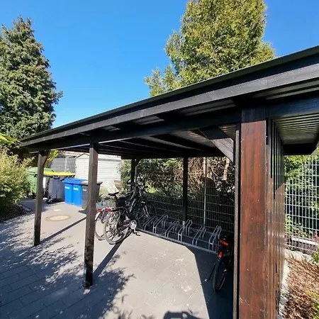 Appartementhaus-kogge-wohnung-3 Apartment