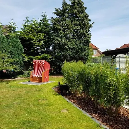 Appartementhaus-kogge-wohnung-3 Cuxhaven