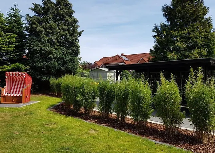 Daire Appartementhaus-kogge-wohnung-3 Cuxhaven