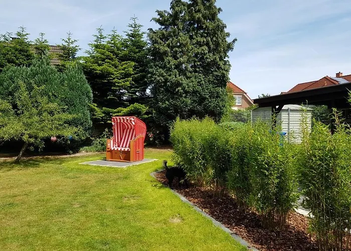 Appartementhaus-kogge-wohnung-3 Cuxhaven